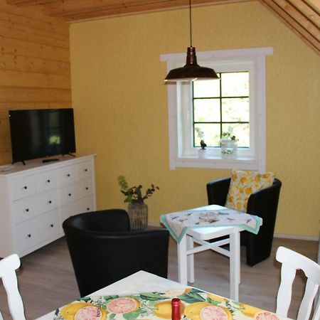 Appartamento Der Kolonist Burg  Esterno foto